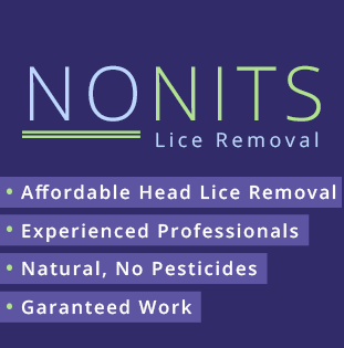 Sacramento's No Nits Lice Removal Sacramento's No Nits Lice Removal